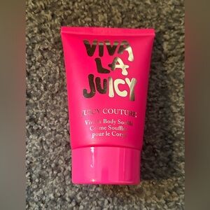 Juicy Couture-Viva La Juicy Body Soufflé Crème